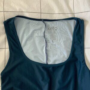 Keto Men’s Danceware Bundle size L